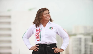 Leslie Hendricks y Eufrosina Cruz: un llamado histórico al liderazgo indígena en Quintana Roo